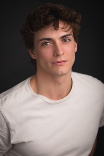 Immagine di Kaden Connors