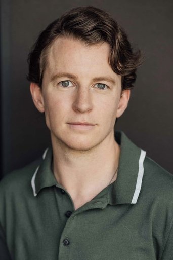 Immagine di Harrison Browne