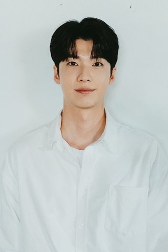 Immagine di Hong Jin-gi