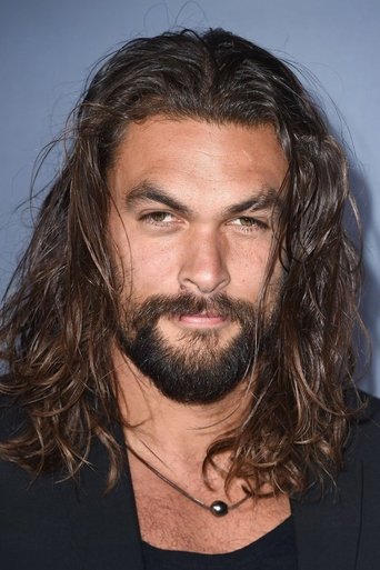 Immagine di Jason Momoa