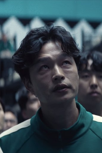 Immagine di Lee Sung-woo