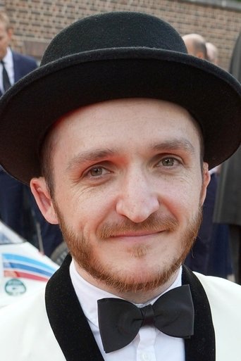 Immagine di Leigh Gill