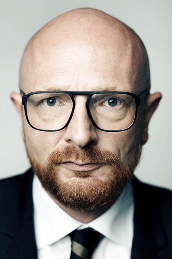 Immagine di Mads Brügger