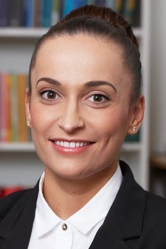 Immagine di Amira Smajic