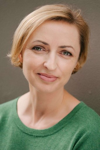 Immagine di Sarah Aubrey