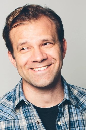 Immagine di Liam O'Brien