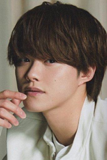 Immagine di Kazuya Ohashi