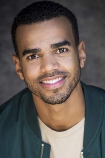 Immagine di Tane Williams-Accra