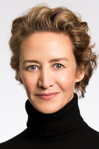 Immagine di Janet McTeer