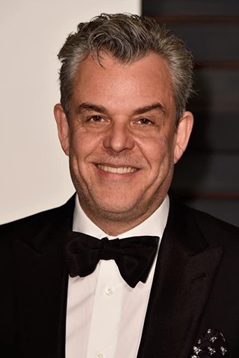 Immagine di Danny Huston