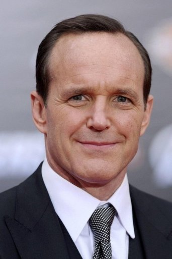 Immagine di Clark Gregg