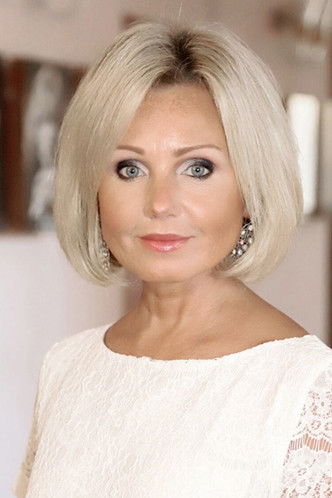 Immagine di Irina Klimova