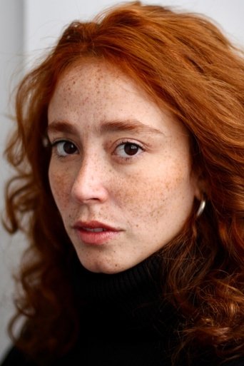 Immagine di Nathalia Garcia