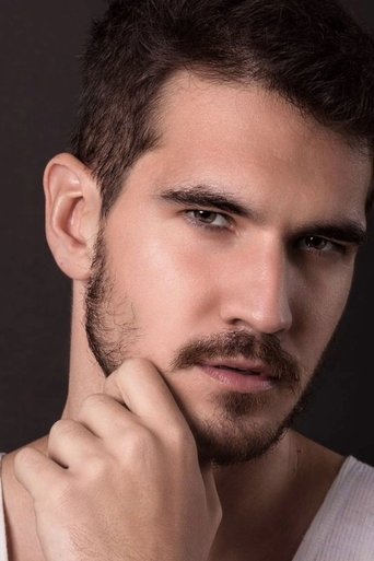 Immagine di Pedro Colombelli