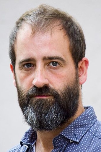 Immagine di Iñigo Aranburu