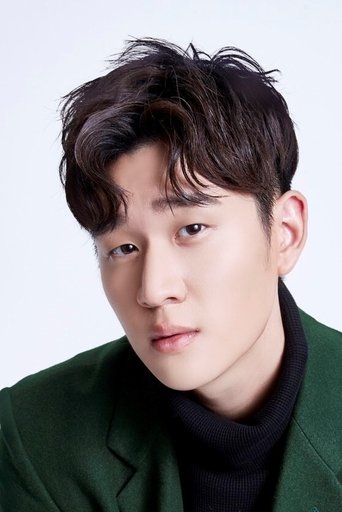 Immagine di Eric Chou