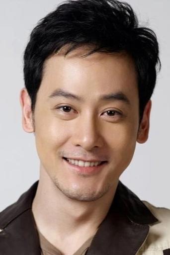 Immagine di Qiu Xinzhi