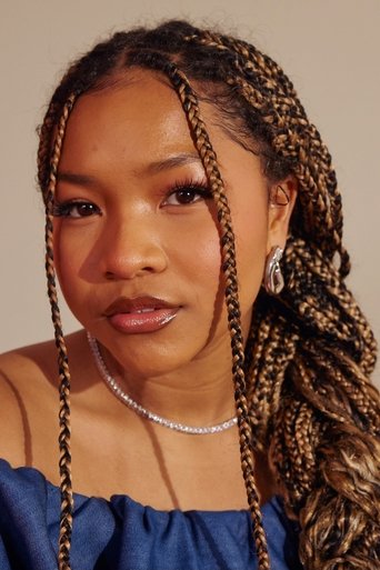 Immagine di Laya DeLeon Hayes