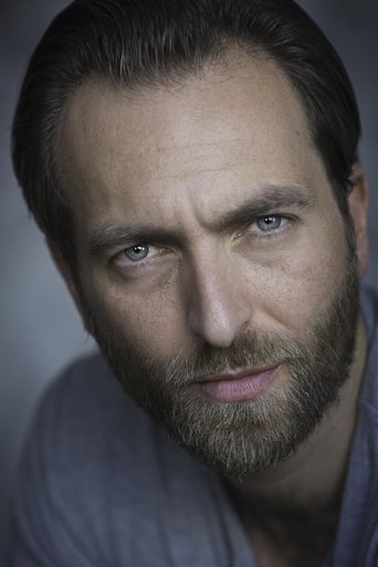 Immagine di Barry O'Connor