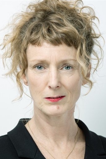 Immagine di Clara Simpson