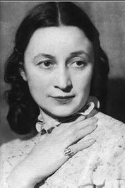 Immagine di Angelina Stepanova