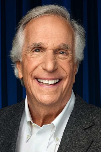Immagine di Henry Winkler