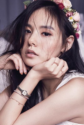 Immagine di Min Hyo-rin