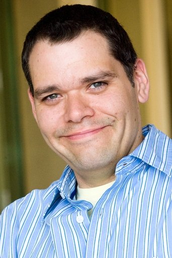 Immagine di Mick Wingert