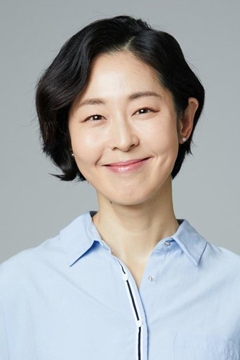 Immagine di Kang Mal-geum