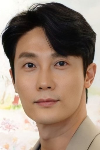 Immagine di Kim Woo-hyung