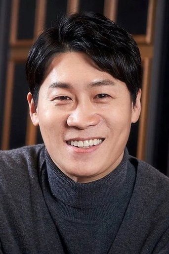 Immagine di Jin Sun-kyu