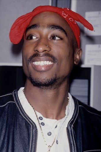 Immagine di Tupac Shakur