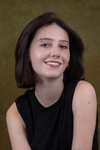 Immagine di Scarlett Rayner