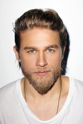 Immagine di Charlie Hunnam