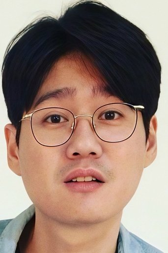 Immagine di Hwang Seong-yun