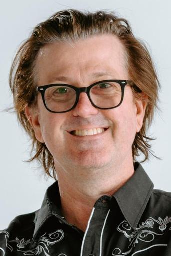 Immagine di Dave McCormack