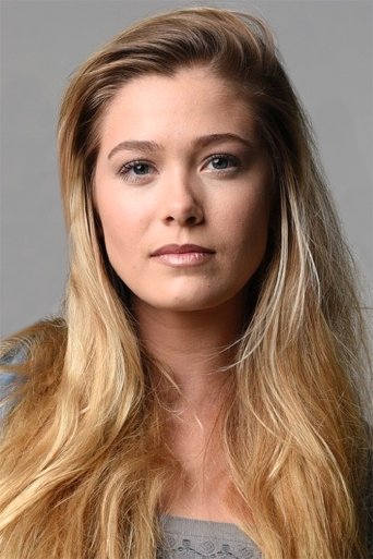 Immagine di Rose Reid