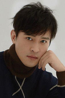 Immagine di Hu Haifeng