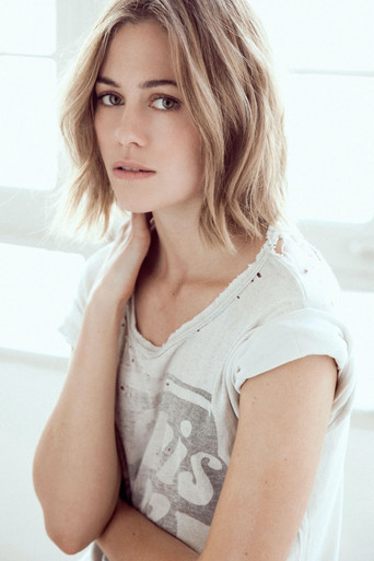 Immagine di Kimberley Tell