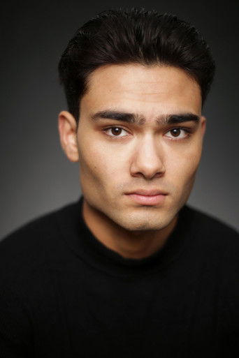 Immagine di Kiran Krishnakumar