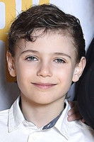 Immagine di Ossian Skarsgård