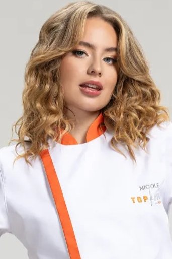 Immagine di Nicole Curiel