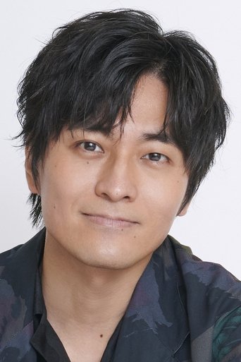 Immagine di Chikahiro Kobayashi