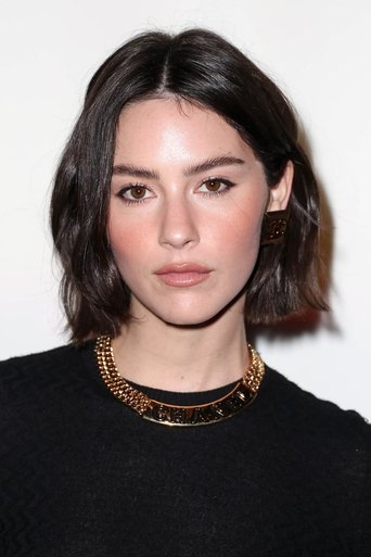 Immagine di Gracie Abrams