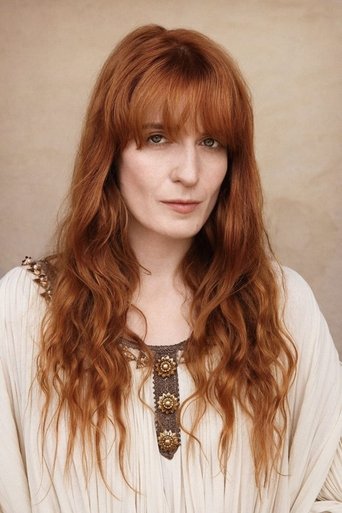 Immagine di Florence Welch