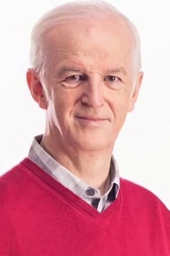 Immagine di Sean McGinley