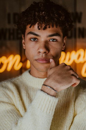 Immagine di Aaron De Groeve