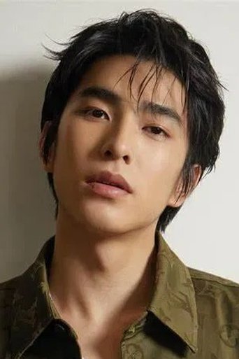 Immagine di Tseng Jing-Hua