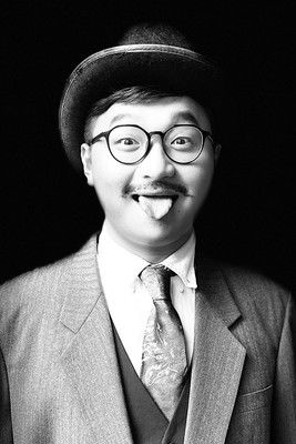 Immagine di Shan-Chien Tan