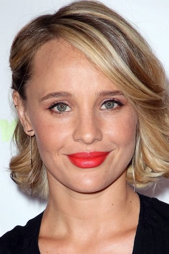 Immagine di Natasha Loring